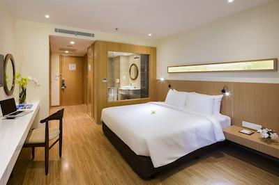 استارسیتی هتل نها ترانگ