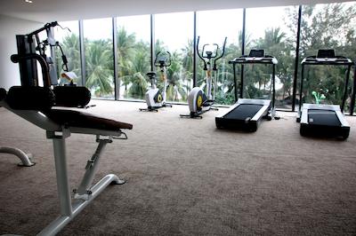 استارسیتی هتل نها ترانگ