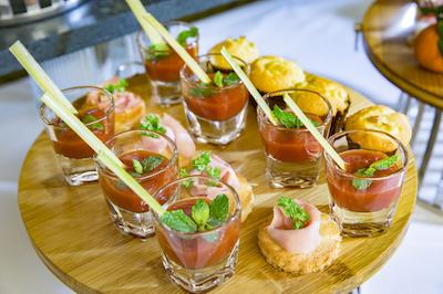 استارسیتی هتل نها ترانگ