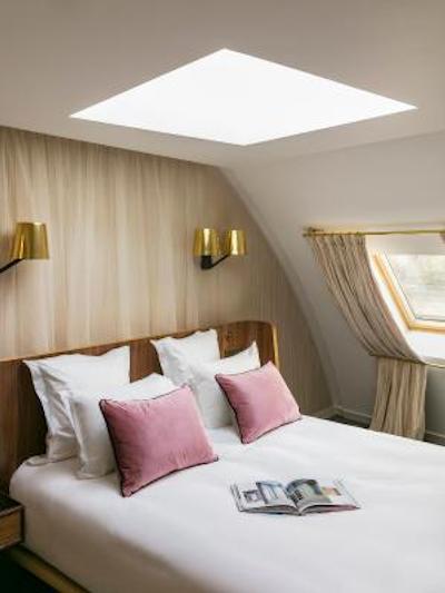 میسُن آلبار هتلز-ل پنت-نوف