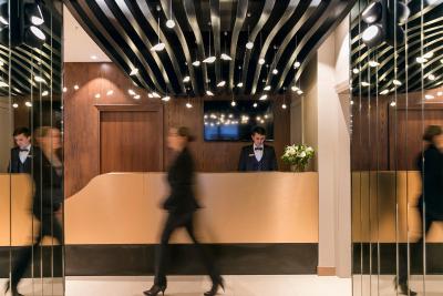 میسُن آلبار هتلز-ل پنت-نوف