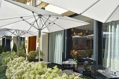 میسُن آلبار هتلز-ل پنت-نوف