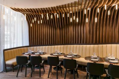 میسُن آلبار هتلز-ل پنت-نوف