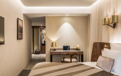 میسُن آلبار هتلز-ل پنت-نوف