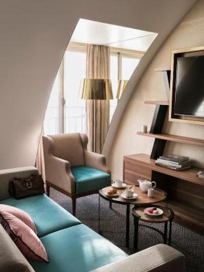 میسُن آلبار هتلز-ل پنت-نوف