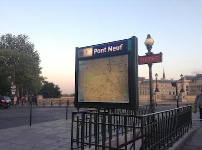 میسُن آلبار هتلز-ل پنت-نوف