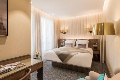 میسُن آلبار هتلز-ل پنت-نوف