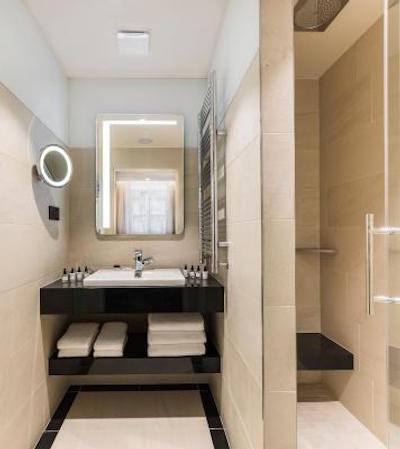 میسُن آلبار هتلز-ل پنت-نوف