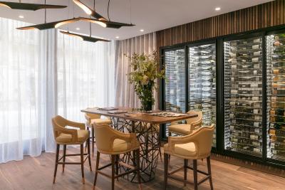 میسُن آلبار هتلز-ل پنت-نوف