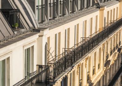 میسُن آلبار هتلز-ل پنت-نوف