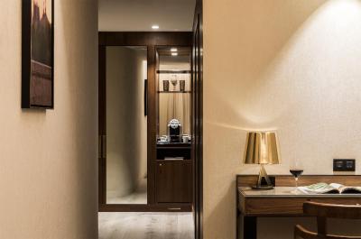 میسُن آلبار هتلز-ل پنت-نوف