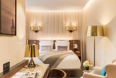 میسُن آلبار هتلز-ل پنت-نوف