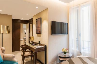 میسُن آلبار هتلز-ل پنت-نوف