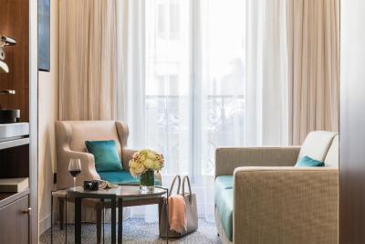 میسُن آلبار هتلز-ل پنت-نوف