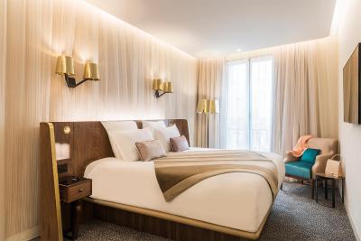 میسُن آلبار هتلز-ل پنت-نوف