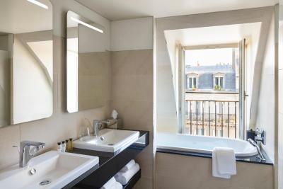 میسُن آلبار هتلز-ل پنت-نوف