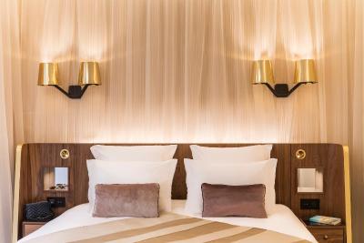 میسُن آلبار هتلز-ل پنت-نوف