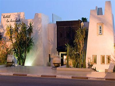 کرالیا کلوب اگادیر لا کاسباه