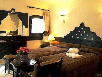 کرالیا کلوب اگادیر لا کاسباه