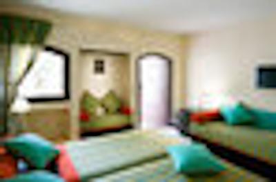 کرالیا کلوب اگادیر لا کاسباه