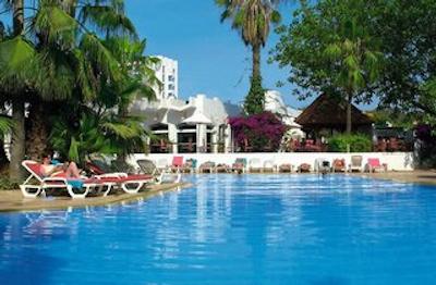 کرالیا کلوب اگادیر لا کاسباه