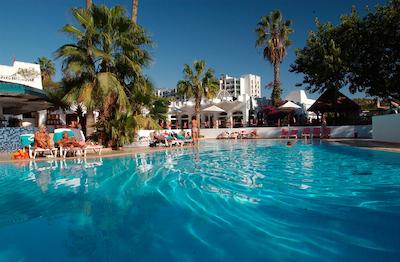 کرالیا کلوب اگادیر لا کاسباه