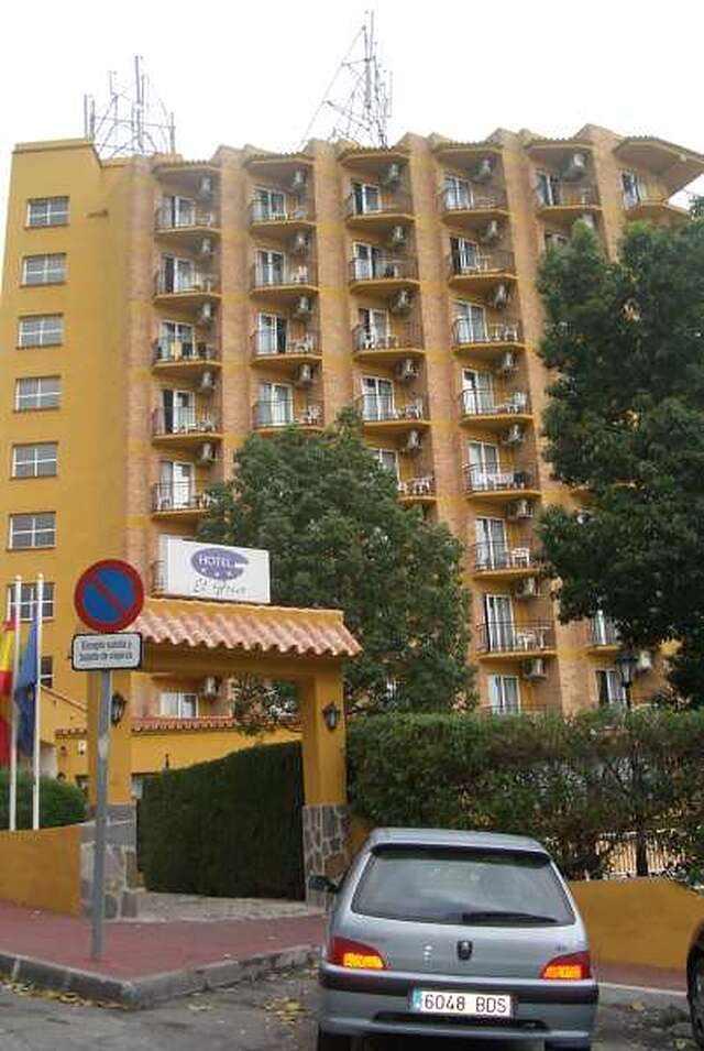 لز پینترز