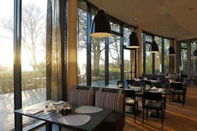 رمانتیک هتل کیلر کاوفمان