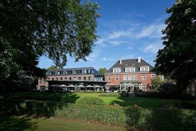 رمانتیک هتل کیلر کاوفمان