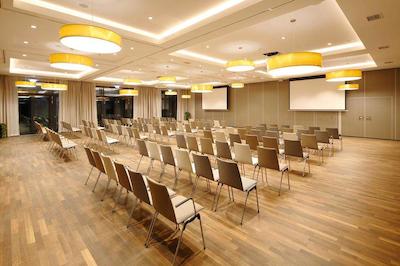 رمانتیک هتل کیلر کاوفمان