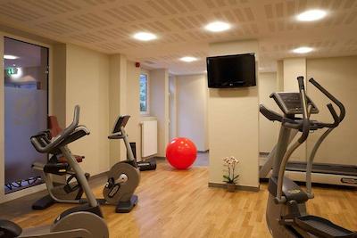 رمانتیک هتل کیلر کاوفمان