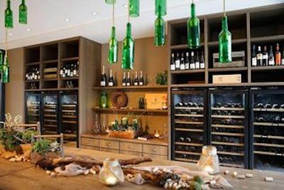 رمانتیک هتل کیلر کاوفمان