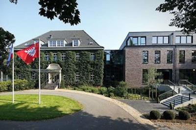 رمانتیک هتل کیلر کاوفمان