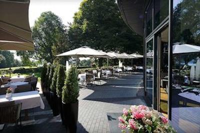 رمانتیک هتل کیلر کاوفمان