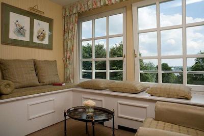 رمانتیک هتل کیلر کاوفمان