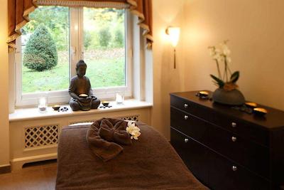 رمانتیک هتل کیلر کاوفمان