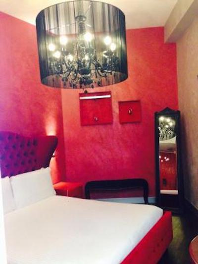 ایرومز سنترال استیشن