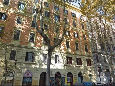 ایرومز سنترال استیشن