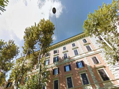 ایرومز سنترال استیشن