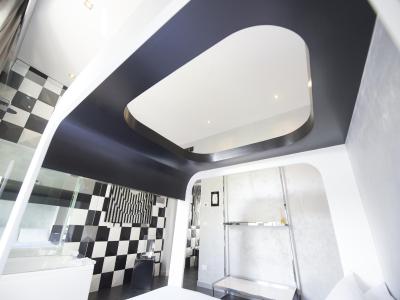 ایرومز سنترال استیشن