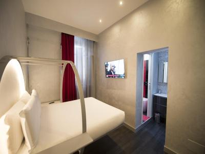 ایرومز سنترال استیشن