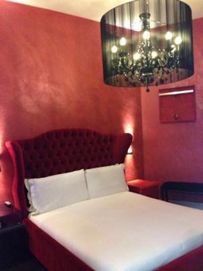 ایرومز سنترال استیشن