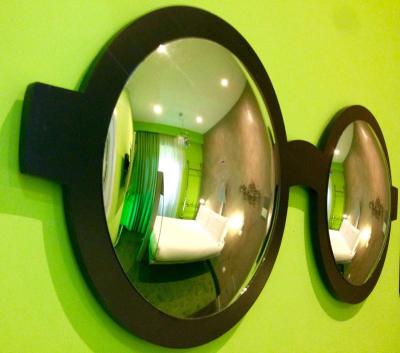 ایرومز سنترال استیشن