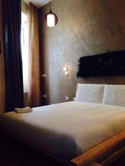 ایرومز سنترال استیشن