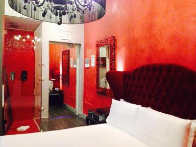 ایرومز سنترال استیشن