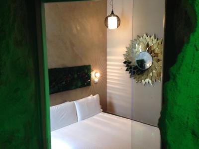 ایرومز سنترال استیشن