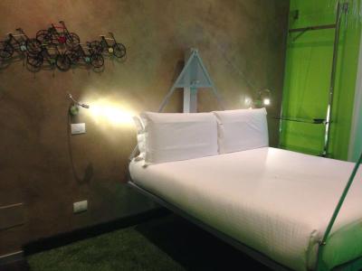 ایرومز سنترال استیشن