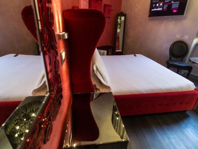 ایرومز سنترال استیشن