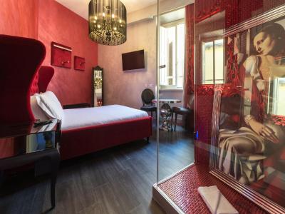 ایرومز سنترال استیشن