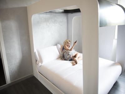 ایرومز سنترال استیشن